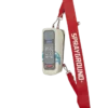 MIAMI VICE CELLPHONE BACKPACK