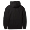 MIAMI VICE HOODY (BLACK)