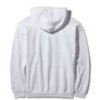MIAMI VICE HOODY (WHITE)