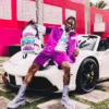 MIAMI VICE SOUTH BEACH BACKPACK (DLXV)