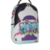 MIAMI VICE SOUTH BEACH BACKPACK (DLXV)