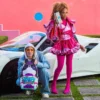 MIAMI VICE SOUTH BEACH BACKPACK (DLXV)