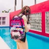MIAMI VICE VIBES BACKPACK (DLXV)