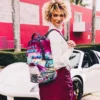 MIAMI VICE VIBES BACKPACK (DLXV)