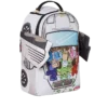 MIAMI VICE WINGS UP BACKPACK (DLXV)