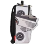 MIAMI VICE WINGS UP BACKPACK (DLXV)