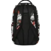 MICKEY MOUSE CRAMMED DISNEY BACKPACK