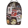 MICKEY MOUSE MOGUL DISNEY COLLAB BACKPACK