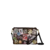MICKEY MOUSE MOGUL DISNEY COLLAB CROSSOVER CLUTCH