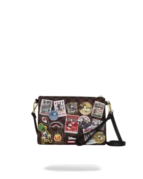 MICKEY MOUSE MOGUL DISNEY COLLAB CROSSOVER CLUTCH