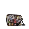 MICKEY MOUSE MOGUL DISNEY COLLAB CROSSOVER CLUTCH