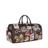 MICKEY MOUSE MOGUL DISNEY COLLAB DUFFLE