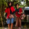 MICKEY MOUSE MOGUL DISNEY COLLAB DUFFLE