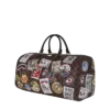 MICKEY MOUSE MOGUL DISNEY COLLAB DUFFLE