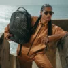 MIDNIGHT CHATEAU DLXSV BACKPACK