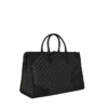 MIDNIGHT CHATEAU PYRAMID DUFFLE