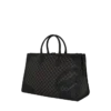 MIDNIGHT CHATEAU PYRAMID DUFFLE