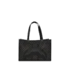 MIDNIGHT CHATEAU TORTUGA TOTE