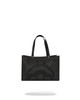 MIDNIGHT CHATEAU TORTUGA TOTE