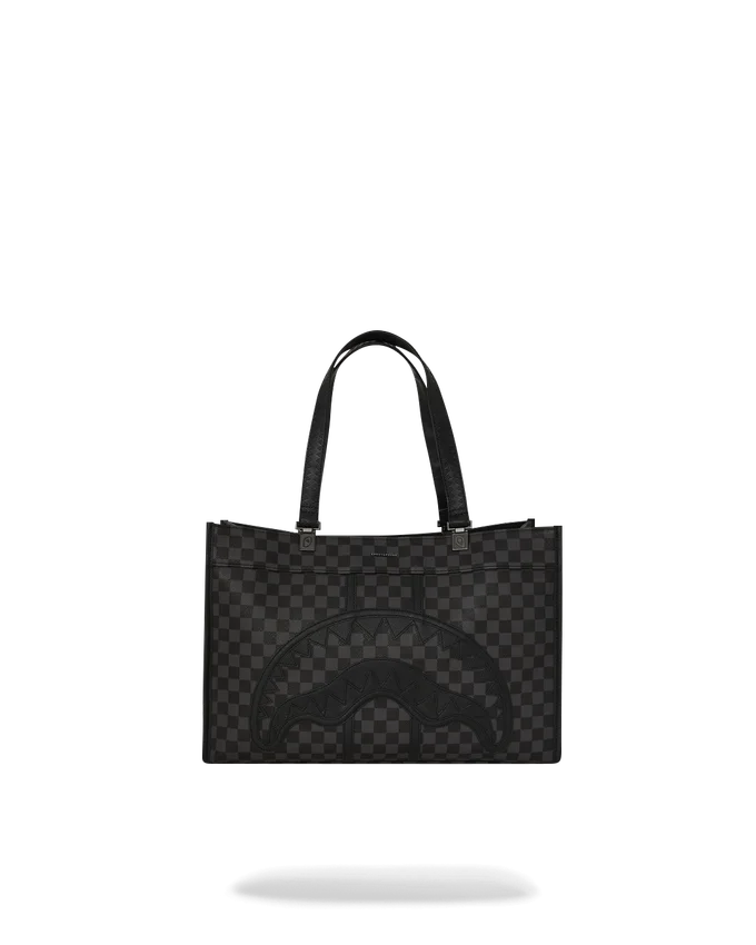 MIDNIGHT CHATEAU TORTUGA TOTE