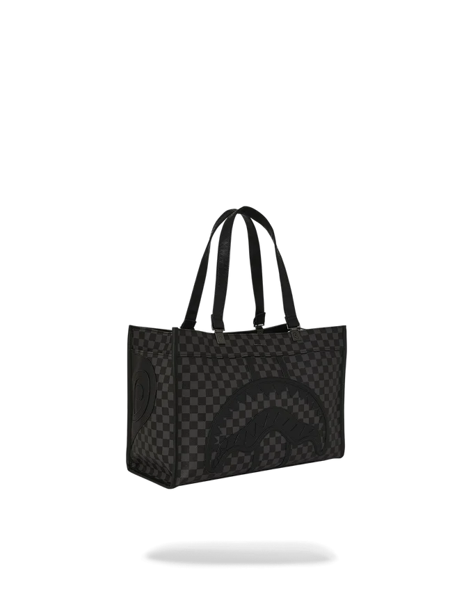 MIDNIGHT CHATEAU TORTUGA TOTE