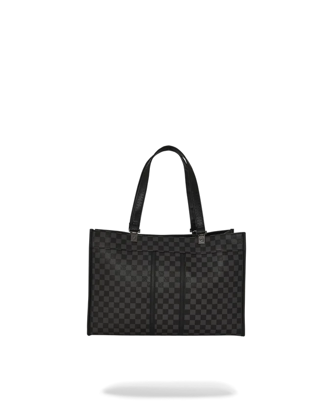 MIDNIGHT CHATEAU TORTUGA TOTE