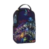 MIDNIGHT GRAFFITI ARTISTS MINI BACKPACK