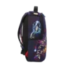 MIDNIGHT GRAFFITI ARTISTS MINI BACKPACK
