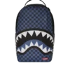MIDNIGHT MAGIC SHARKS IN PARIS BACKPACK