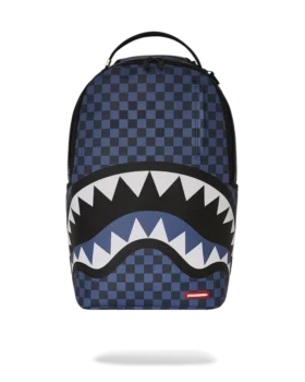 MIDNIGHT MAGIC SHARKS IN PARIS BACKPACK