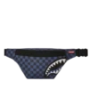 MIDNIGHT MAGIC SHARKS IN PARIS SAVVY CROSSBODY