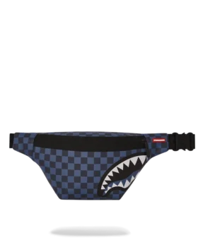 MIDNIGHT MAGIC SHARKS IN PARIS SAVVY CROSSBODY