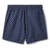 MIDNIGHT MAGIC SHARKS IN PARIS SWIM SHORTS