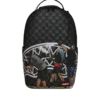 MIDNIGHT MURAL BACKPACK