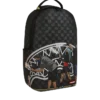 MIDNIGHT MURAL BACKPACK
