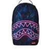 MIDNIGHT RAVE DLXR BACKPACK