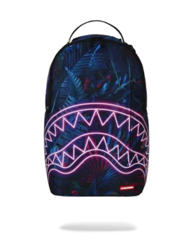 MIDNIGHT RAVE DLXR BACKPACK