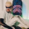 MIDNIGHT RAVE DLXR BACKPACK