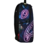 MIDNIGHT RAVE DLXR BACKPACK