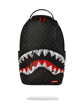 MIDNIGHT SHADOW BACKPACK