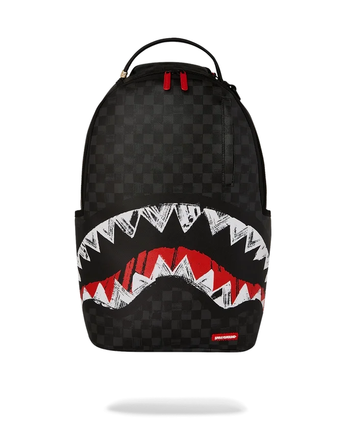 MIDNIGHT SHADOW BACKPACK