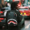 MIDNIGHT SHADOW BACKPACK
