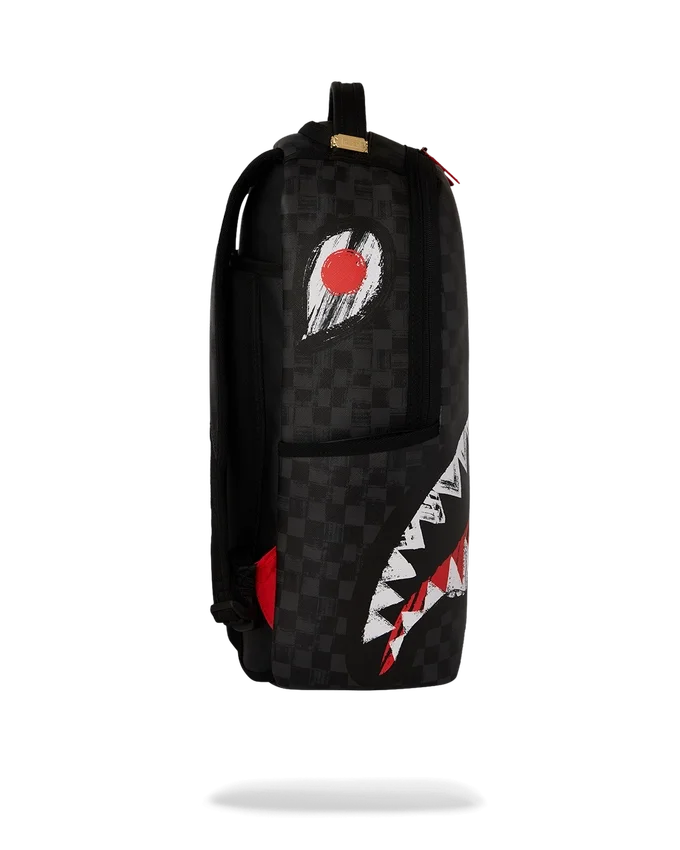 MIDNIGHT SHADOW BACKPACK