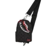 MIDNIGHT SHADOW BACKPACK SLING