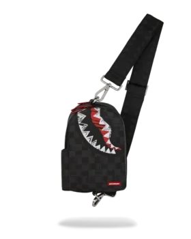 MIDNIGHT SHADOW BACKPACK SLING
