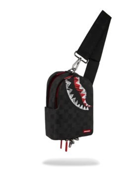 MIDNIGHT SHADOW BACKPACK SLING