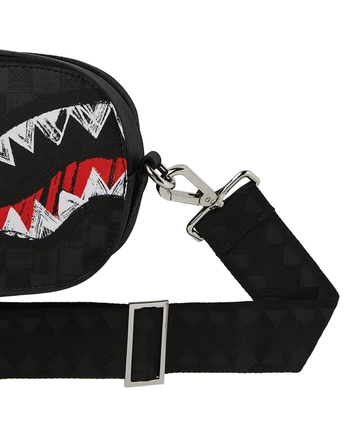 MIDNIGHT SHADOW BACKPACK SLING