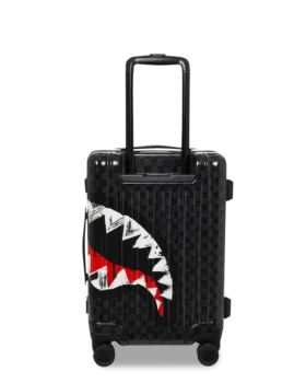 MIDNIGHT SHADOW CARRY-ON LUGGAGE