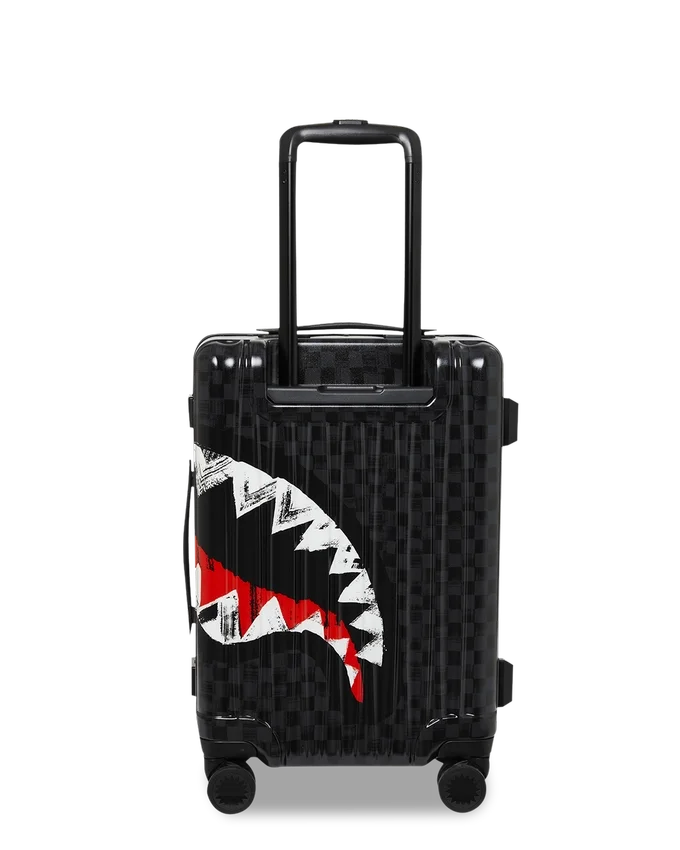 MIDNIGHT SHADOW CARRY-ON LUGGAGE