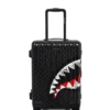 MIDNIGHT SHADOW CARRY-ON LUGGAGE